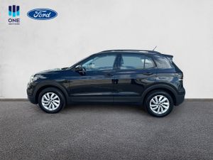 Volkswagen T-Cross ADVANCE 1.0 95CV  - Foto 12