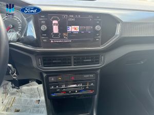 Volkswagen T-Cross ADVANCE 1.0 95CV  - Foto 7