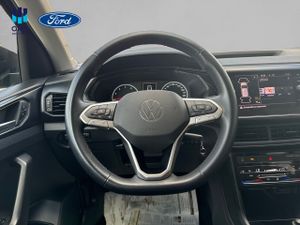 Volkswagen T-Cross ADVANCE 1.0 95CV  - Foto 5