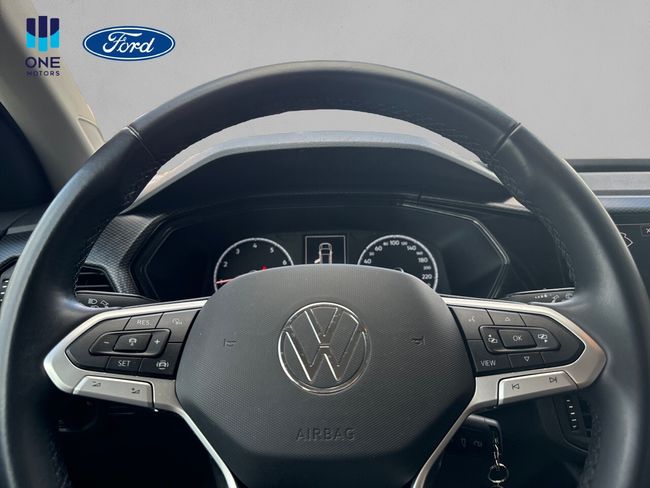 Volkswagen T-Cross ADVANCE 1.0 95CV  - Foto 6