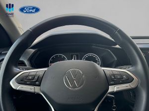 Volkswagen T-Cross ADVANCE 1.0 95CV  - Foto 6