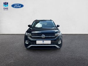 Volkswagen T-Cross ADVANCE 1.0 95CV  - Foto 3