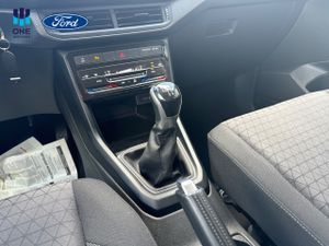 Volkswagen T-Cross ADVANCE 1.0 95CV  - Foto 8