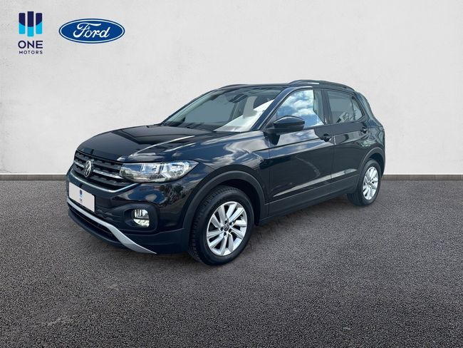 Volkswagen T-Cross ADVANCE 1.0 95CV  - Foto 2