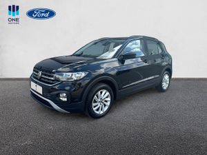 Volkswagen T-Cross ADVANCE 1.0 95CV  - Foto 2