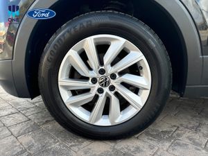 Volkswagen T-Cross ADVANCE 1.0 95CV  - Foto 16