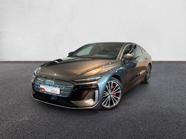 Audi A6 e-tron A6 PERFORMANCE ADVANCED E-TRON 0.0 381CV  - Foto 1