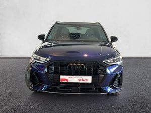 Audi Q3 BLACK LINE S-TRONIC 35TDI 150CV  - Foto 3