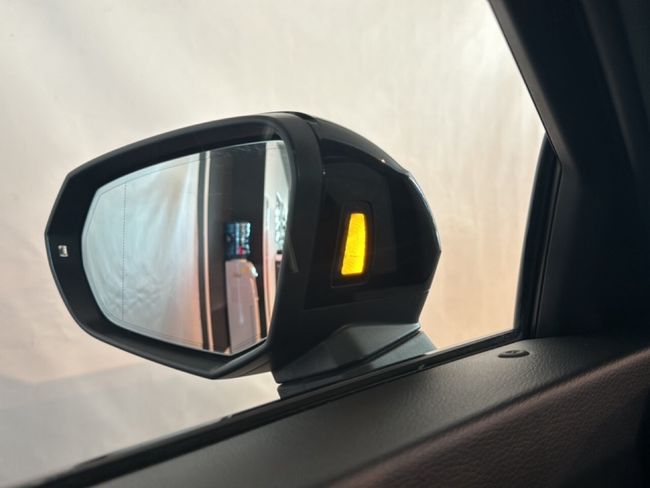 Audi Q3 BLACK LINE S-TRONIC 35TDI 150CV  - Foto 16