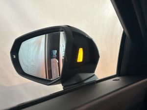 Audi Q3 BLACK LINE S-TRONIC 35TDI 150CV  - Foto 16