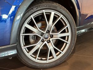 Audi Q3 BLACK LINE S-TRONIC 35TDI 150CV  - Foto 6