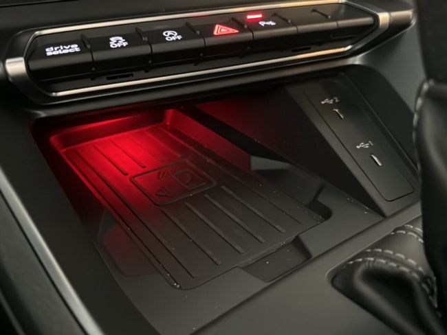 Audi Q3 BLACK LINE S-TRONIC 35TDI 150CV  - Foto 13