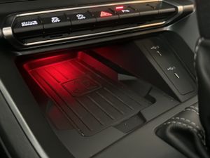 Audi Q3 BLACK LINE S-TRONIC 35TDI 150CV  - Foto 13