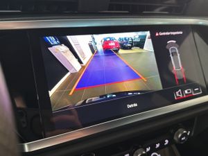 Audi Q3 BLACK LINE S-TRONIC 35TDI 150CV  - Foto 9