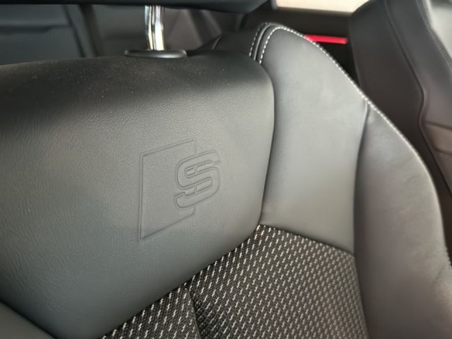 Audi Q3 BLACK LINE S-TRONIC 35TDI 150CV  - Foto 15