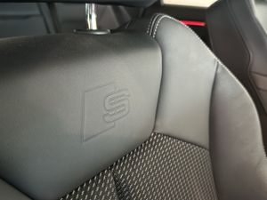 Audi Q3 BLACK LINE S-TRONIC 35TDI 150CV  - Foto 15