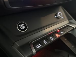 Audi Q3 BLACK LINE S-TRONIC 35TDI 150CV  - Foto 12