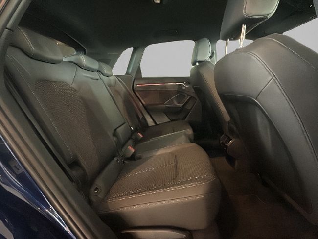 Audi Q3 BLACK LINE S-TRONIC 35TDI 150CV  - Foto 8