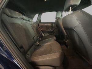 Audi Q3 BLACK LINE S-TRONIC 35TDI 150CV  - Foto 8