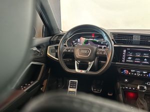 Audi Q3 BLACK LINE S-TRONIC 35TDI 150CV  - Foto 17