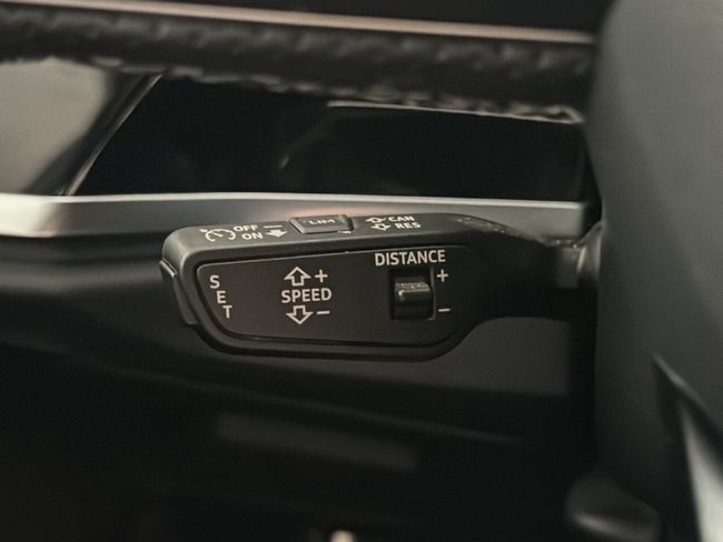 Audi Q3 BLACK LINE S-TRONIC 35TDI 150CV  - Foto 10