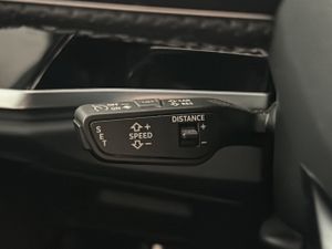 Audi Q3 BLACK LINE S-TRONIC 35TDI 150CV  - Foto 10