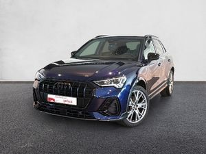 Audi Q3 BLACK LINE S-TRONIC 35TDI 150CV  - Foto 2