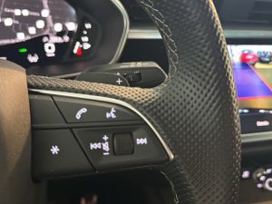 Audi Q3 BLACK LINE S-TRONIC 35TDI 150CV  - Foto 11