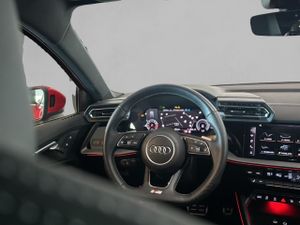 Audi A3 S LINE EDITION S-TRONIC 35TFSI 150CV SB  - Foto 21