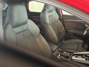 Audi A3 S LINE EDITION S-TRONIC 35TFSI 150CV SB  - Foto 15