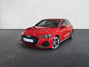 Audi A3 S LINE EDITION S-TRONIC 35TFSI 150CV SB  - Foto 2