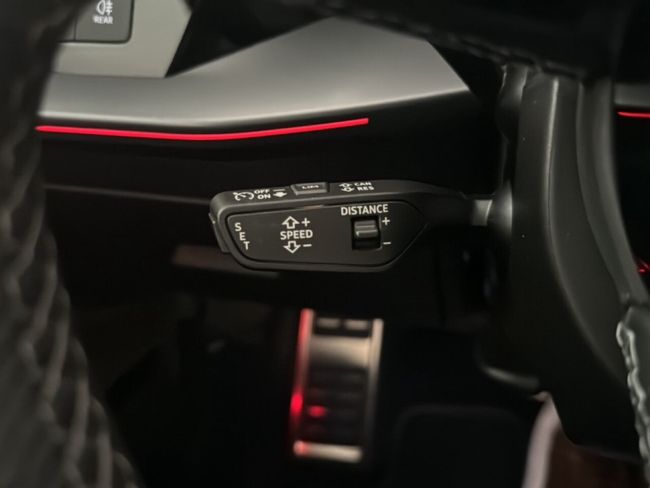 Audi A3 S LINE EDITION S-TRONIC 35TFSI 150CV SB  - Foto 12