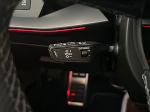 Audi A3 S LINE EDITION S-TRONIC 35TFSI 150CV SB  - Foto 12