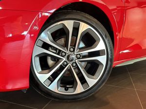 Audi A3 S LINE EDITION S-TRONIC 35TFSI 150CV SB  - Foto 7