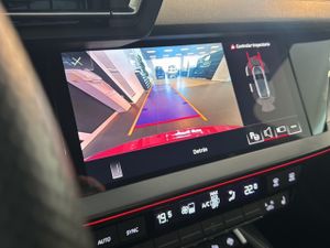 Audi A3 S LINE EDITION S-TRONIC 35TFSI 150CV SB  - Foto 10