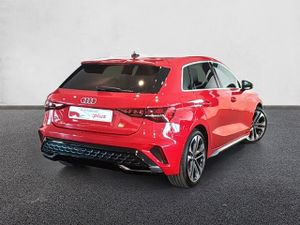 Audi A3 S LINE EDITION S-TRONIC 35TFSI 150CV SB  - Foto 5