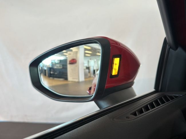 Audi A3 S LINE EDITION S-TRONIC 35TFSI 150CV SB  - Foto 20