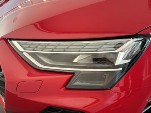 Audi A3 S LINE EDITION S-TRONIC 35TFSI 150CV SB  - Foto 18