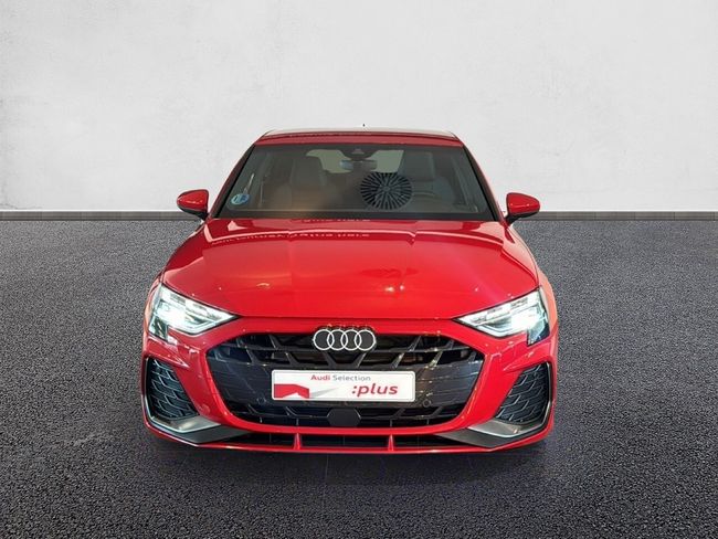 Audi A3 S LINE EDITION S-TRONIC 35TFSI 150CV SB  - Foto 3