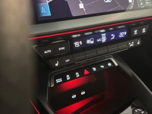 Audi A3 S LINE EDITION S-TRONIC 35TFSI 150CV SB  - Foto 13