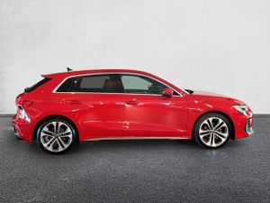 Audi A3 S LINE EDITION S-TRONIC 35TFSI 150CV SB  - Foto 4
