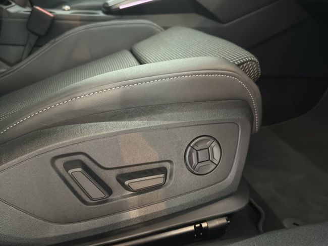 Audi A3 S LINE EDITION S-TRONIC 35TFSI 150CV SB  - Foto 16