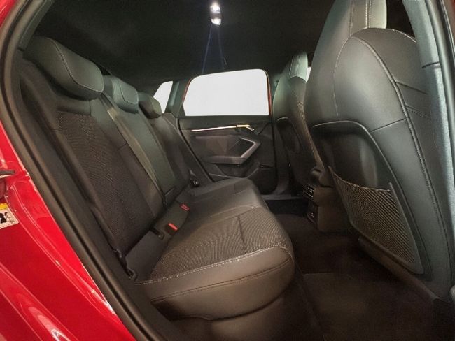 Audi A3 S LINE EDITION S-TRONIC 35TFSI 150CV SB  - Foto 9