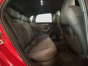 Audi A3 S LINE EDITION S-TRONIC 35TFSI 150CV SB  - Foto 9