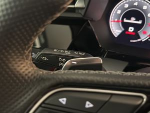 Audi A3 S LINE EDITION S-TRONIC 35TFSI 150CV SB  - Foto 11