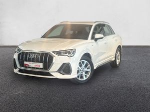 Audi Q3 S LINE 35TSFI 150CV SB  - Foto 2