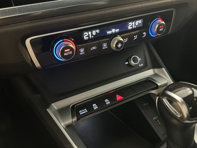 Audi Q3 S LINE 35TSFI 150CV SB  - Foto 12