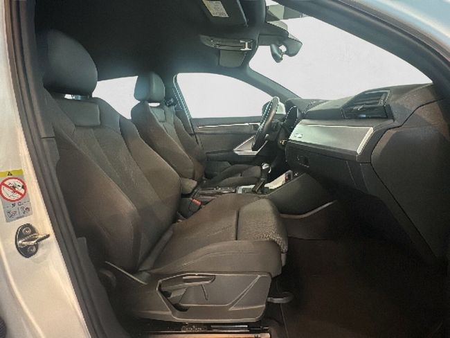 Audi Q3 S LINE 35TSFI 150CV SB  - Foto 8