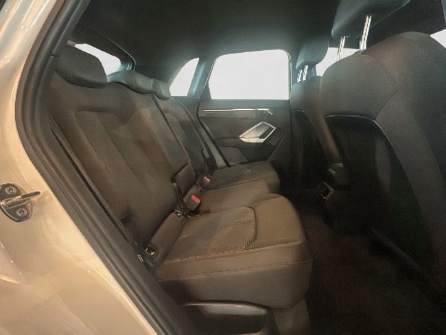 Audi Q3 S LINE 35TSFI 150CV SB  - Foto 7