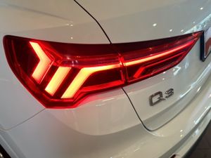 Audi Q3 S LINE 35TSFI 150CV SB  - Foto 17